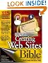 Creating Web Sites...