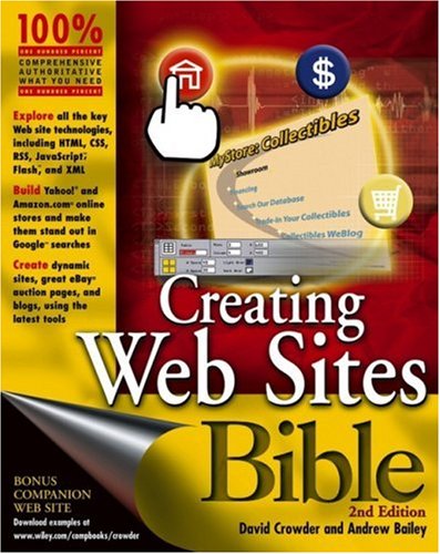 creating-web-sites-bible