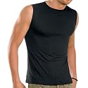 Hanes Fit-T Sleeveless