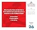Rock and Roll Hall of Fame Trivia Challenge 2016 Boxed/Daily Calendar