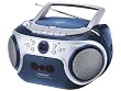 Scott SW M7 GM Radio cassette CD / MP3 Lecteur cassette Radio FM Prise casque st�r�o