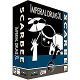 SCARBEE IMPERIAL DRUM XL