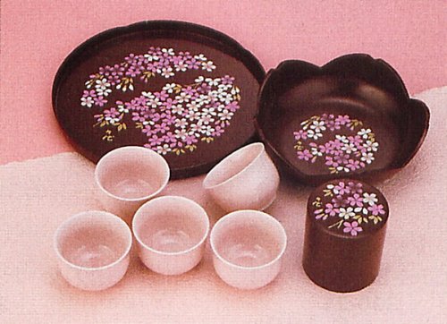 宇野千代 やすらぎティータイムセット 華ざくら