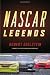 Nascar Legends: Memorable Men, Moments, and Machines in Racing History