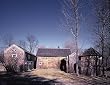 Artist J. Alden Weir's Farm, Ridgefield, Connecticut Photograph - Beautiful 16"x20" Photographic Print by Carol M. Highsmith