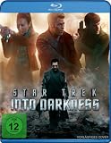 Star Trek Into Darkness [Blu-ray]