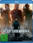 Star Trek Into Darkness [Blu-ray]
