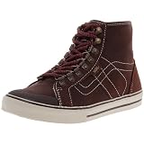 Vans Wellesley Hiker, Baskets mode femme
