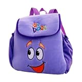 Eigenschaften Fabrizio / Dora the Explorer Rucksack Dora