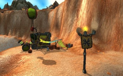 World of WarCraft: Cataclysm (Add-on)