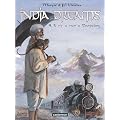 India Dreams, Tome 4 : Il n'y a rien � Darjeeling