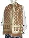 Elegant Scarves and Wraps Cotton Dress Accessories 22 x 70 inches