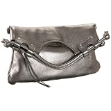 Pietro Alessandro Fold-Over Clutch