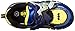 DC Comics Unisex-Child Batman Sneaker 911-K