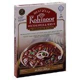 Review Kohinoor  / Kohinoor Heat & Eat Curries, Kashmiri Rajma, 10.5-Ounce Boxes (Pack of 10)