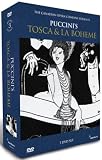 Puccini's Tosca And La Boheme