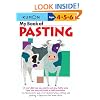 My Book Of Pasting (Kumon Workbooks)