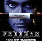 Crying Freeman