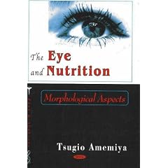 The Eye And Nutrition: Morphological Aspects