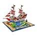 KidKraft Pirate Ship Activity Set