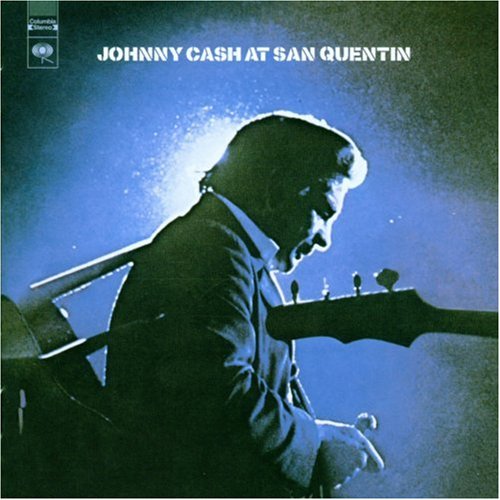 CD-Charts  Search : At San Quentin