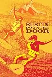 Bustin Down the Door DVD Surf Movie