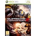 Supreme Commander 2