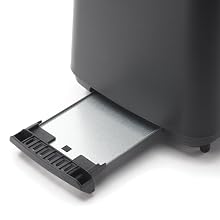 Aroma ATS-402 Gourmet 2-Slice Toaster