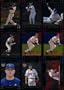 2007 Topps Chrome Baseball Complete Mint Hand Collated 330 Card Basic Series Set. This Set Is Loaded with Stars and Rookies Including Mickey Mantle, Derek Jeter, Alex Rodriguez, Mike Piazza, Albert Pujols, Greg Maddux, David Wright, Roger Clemens, Frank Thomas, Ryan Howard, Ken Griffey Jr., Jose Reyes, Ichiro Suzuki, Chipper Jones, Daisuke Matsuzaka, Ryan Braun, Andrew Miller, Delmon Young, Philip Hughes and More!