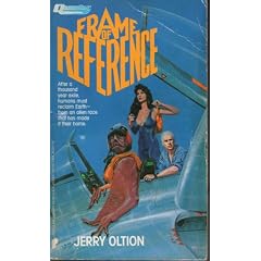 Frame of Reference