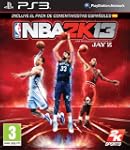 Nba 2K 2013