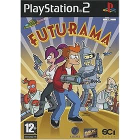 Futurama