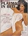 Books : Playboy's Playmates In Bed 2007