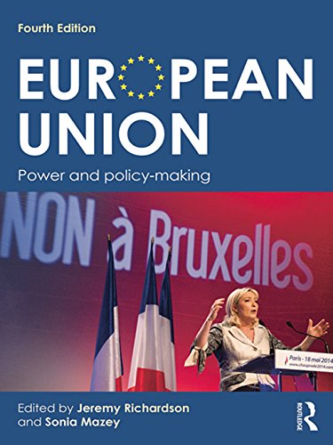 European Union: Power and policy-making