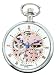 Charles-Hubert Paris Pocket Watch 3801