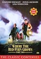 Where the Red Fern Grows II: The Classic Continues (Restored / Remastered)