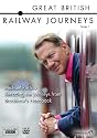 Great British Railway Journeys - Series 1 BBC [DVD] [2010]