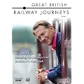 Great British Railway Journeys - Series 1 BBC [DVD] [2010]