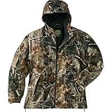 Hunting: Cabela’s Revolution Fleece DryPlus Insulated FullZip Jacket – Mo Break-Up Infinity (2XL)