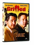 Grilled [DVD] DVD
