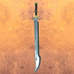 Age of Conan LARP Replik 1/1 Acheron Schwert (Latex) 94 cm