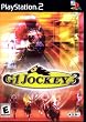 G1 Jockey 3 PS2