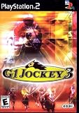 G1 Jockey 3 - PS2