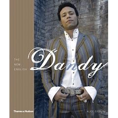 New English Dandy