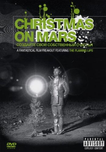 Produkt-Bild: Flaming Lips - Christmas on Mars