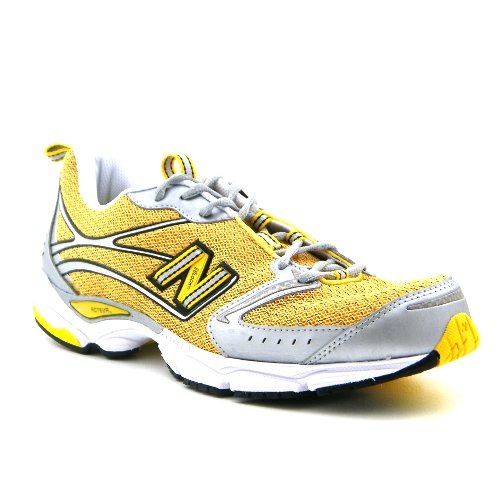 Men’s MR903 New Balance Running Shoe,Yellow,10 EE