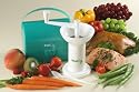 KidCo Baby Steps Food Mill, with Carrying Case , 1 food mill
