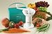 Health & Personal Care : KidCo Baby Steps Food Mill, with Carrying Case , 1 food mill