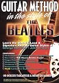 Guitar Method: In the Style of Beatles
