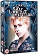 Sally Lockhart Mysteries - (Ruby in the Smoke & Shadow in the North) [DVD]